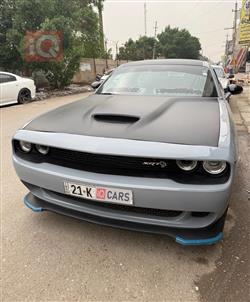 دودج تشالنجر